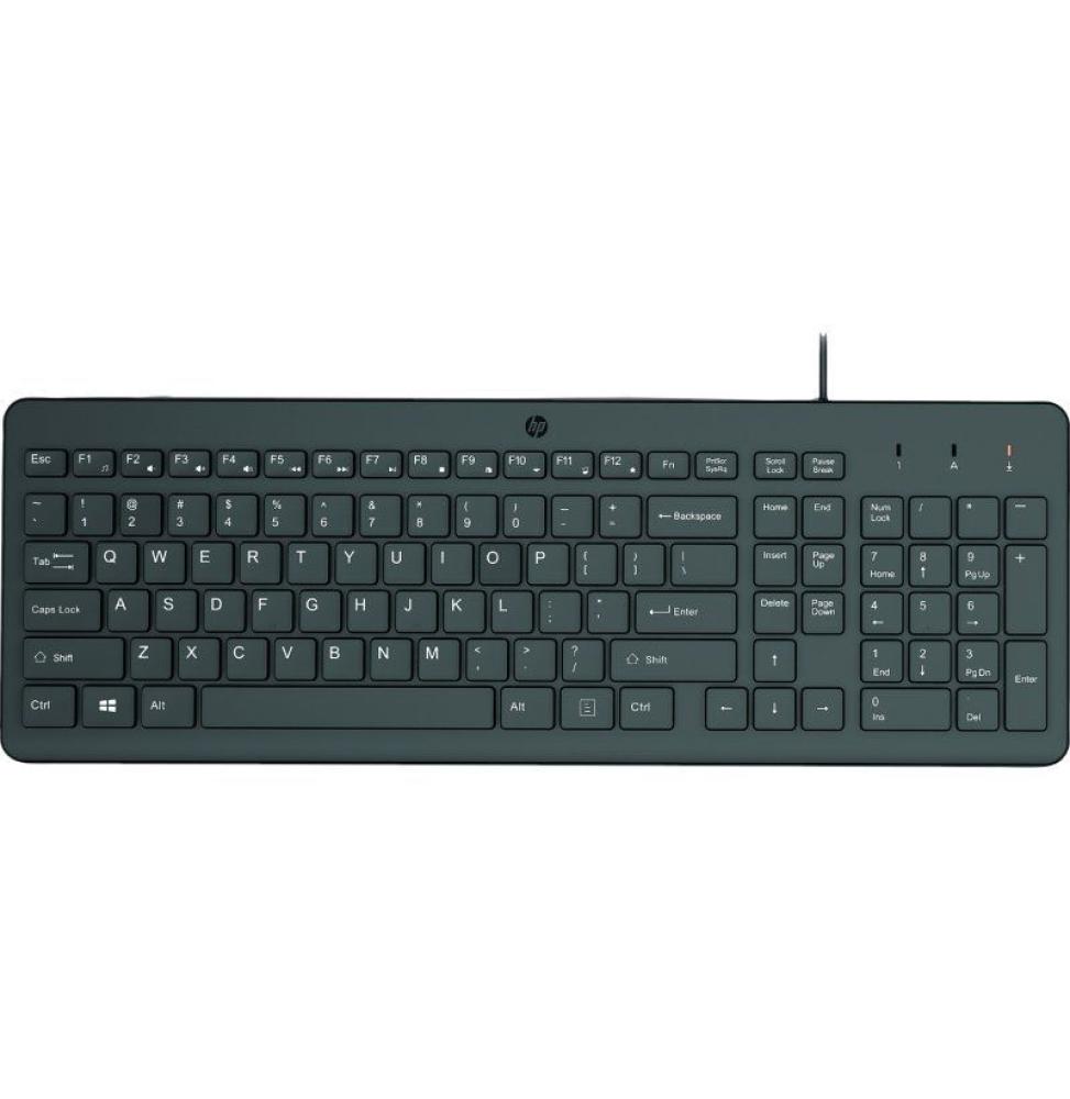 Teclado HP 150