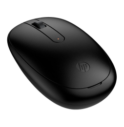 Ratón Inalámbrico por Bluetooth HP 240/ Hasta 1600 DPI