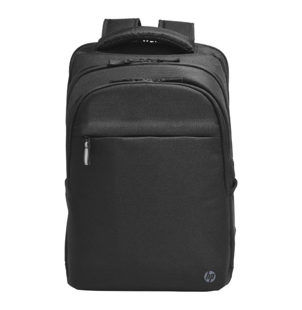 Mochila HP Professional Backpack 2Z8P3AA para Portátiles hasta 17.3'