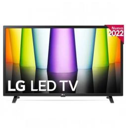 Televisor LG 32LQ630B6LA 32'/ HD/ Smart TV/ WiFi