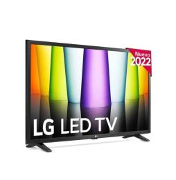 Televisor LG 32LQ630B6LA 32'/ HD/ Smart TV/ WiFi