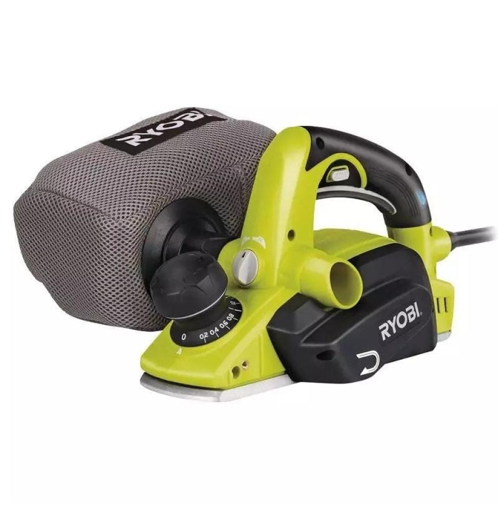 Cepillo Eléctrico Ryobi EPN6082CHG/ 600W