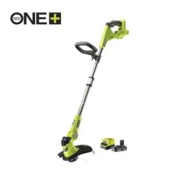 Cortabordes Ryobi ONE+ 18V RLT1831H25F/ Corte Ø25-30cm