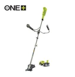 Desbrozadora con Empuñadura Abierta Ryobi ONE+ 18V RBC18X20B4F