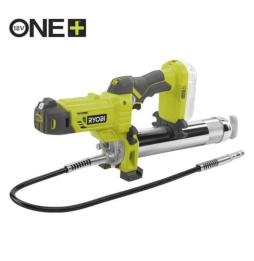 Pistola Engrasadora Sin Cable Ryobi ONE+ R18GG-0/ 18V/ Sin Batería ni Cargador