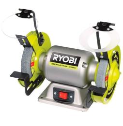 Esmeriladora de Banco Ryobi RBG6G1/ 250W