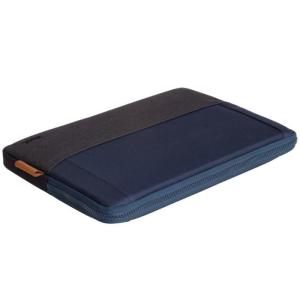 Funda Trust Lisboa para Portátiles hasta 13.3'/ Azul