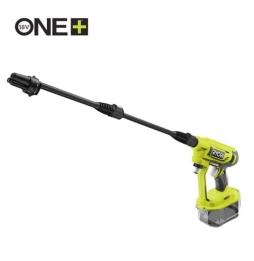 Hidrolimpiadora Ryobi ONE+ 18V RY18PW22A-0/ Sin Batería ni Cargador