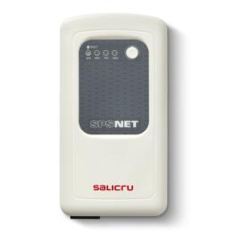 SAI DC Salicru SPS Net / 25W/ 1 Salida/ Formato Compacto