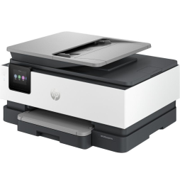 Multifunción HP Officejet Pro 8122e/ WiFi/ Dúplex/ Blanca