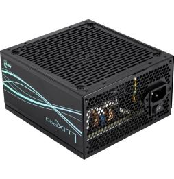 Fuente de Alimentación Aerocool LUXPRO850/ 850W/ Ventilador 14cm/ 80 Plus Bronze