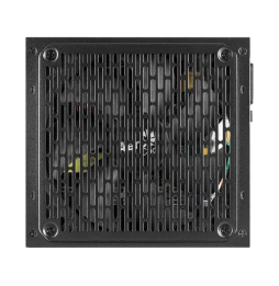 Fuente de Alimentación Aerocool LUXPRO RGB1000M/ 1000W/ Ventilador 14cm/ 80 Plus Gold