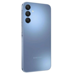 Smartphone Samsung Galaxy A15 LTE 4GB/ 128GB/ 6.5'/ Azul