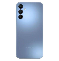 Smartphone Samsung Galaxy A15 LTE 4GB/ 128GB/ 6.5'/ Azul