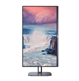 Monitor Profesional AOC 24V5C/BK 23.8'/ Full HD/ Multimedia/ Negro