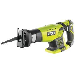 Sierra de Sable Sin Cable Ryobi ONE+ RRS1801M/ 18V/ Sin Batería ni Cargador