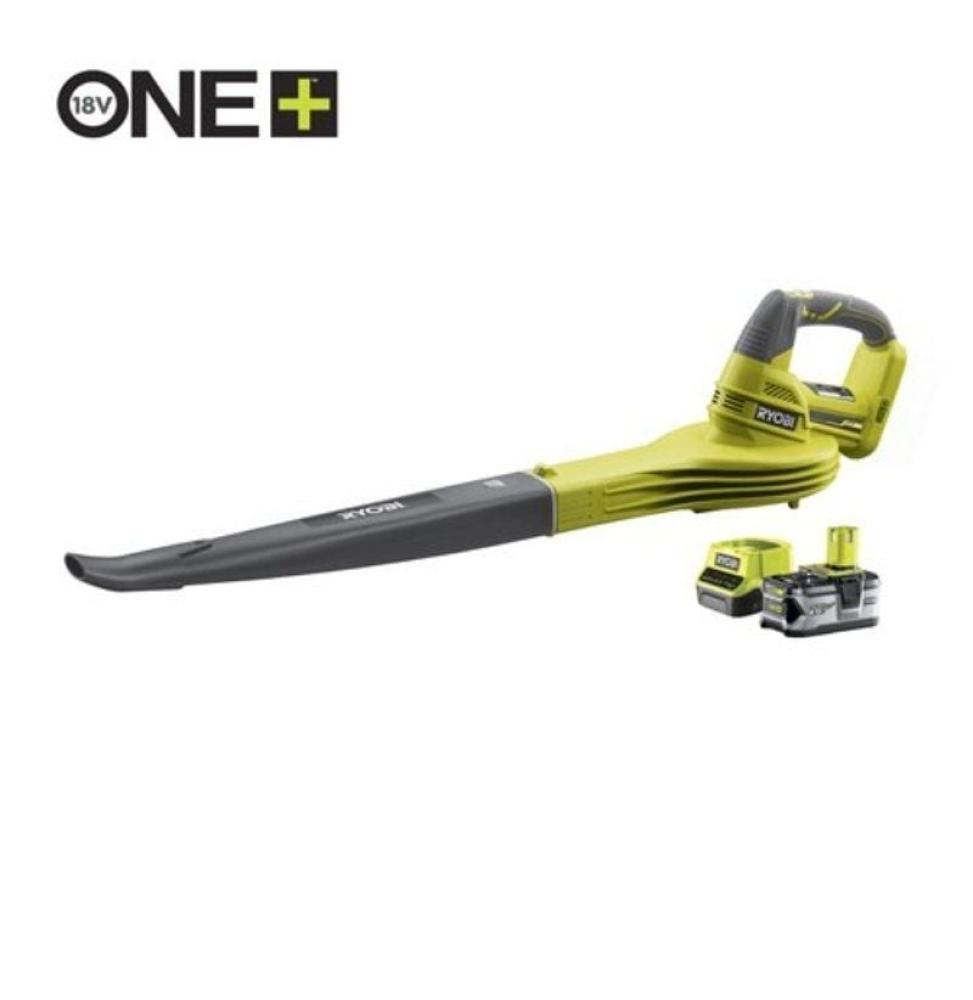 Soplador Ryobi ONE+ 18V RBL1820S40F