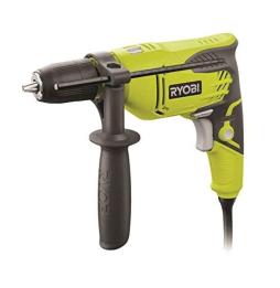 Taladro Percutor Ryobi RPD500-G/ 500W