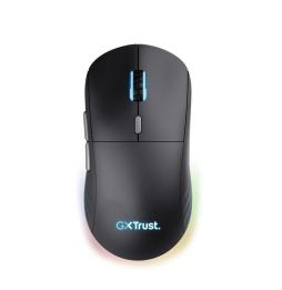 Ratón Gaming Inalámbrico Trust Gaming GXT 926 Redex II/ Batería recargable/ Hasta 10000 DPI