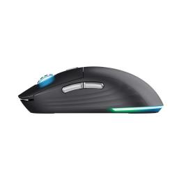 Ratón Gaming Inalámbrico Trust Gaming GXT 926 Redex II/ Batería recargable/ Hasta 10000 DPI