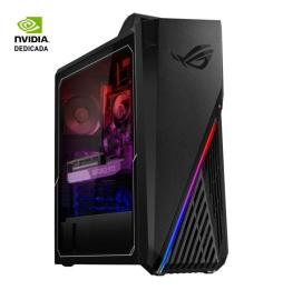 PC Gaming Asus ROG G15DS-R7700X0590 Ryzen 7 7700X/ 32GB/ 1TB SSD/ GeForce RTX 4060/ Sin Sistema Operativo