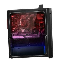 PC Gaming Asus ROG G15DS-R7700X0590 Ryzen 7 7700X/ 32GB/ 1TB SSD/ GeForce RTX 4060/ Sin Sistema Operativo