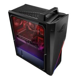 PC Gaming Asus ROG G15DS-R7700X0590 Ryzen 7 7700X/ 32GB/ 1TB SSD/ GeForce RTX 4060/ Sin Sistema Operativo