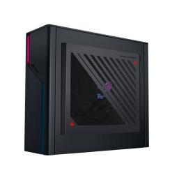 PC Gaming Asus ROG G22CH-71470F0100 Intel Core i7-14700F/ 32GB/ 1TB SSD/ GeForce RTX 4070/ Sin Sistema Operativo