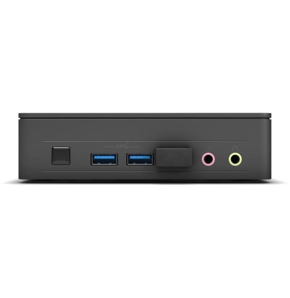 MiniPC Asus NUC BNUC11ATKPE0000 Celeron N6005/ Sin Cable de Alimentación