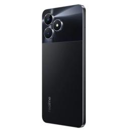 Smartphone Realme C51 4GB/ 128GB/ 6.74'/ Negro