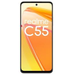 Smartphone Realme C55 8GB/ 256GB/ 6.72'/ Brillo Solar