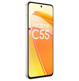 Smartphone Realme C55 8GB/ 256GB/ 6.72'/ Brillo Solar