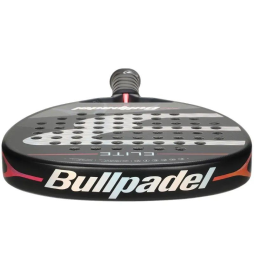 Pala de Pádel Bullpadel Elite Pro Woman 2023 (Gemma Triay)