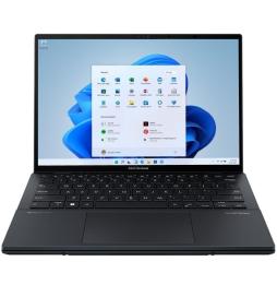 Portátil Asus ZenBook Duo OLED UX8406MA-PZ255W Intel Core Ultra 9-185H/ 32GB/ 1TB SSD/ 14'+14' Táctil/ Win11