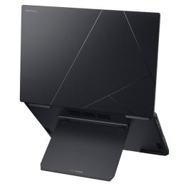 Portátil Asus ZenBook Duo OLED UX8406MA-PZ255W Intel Core Ultra 9-185H/ 32GB/ 1TB SSD/ 14'+14' Táctil/ Win11