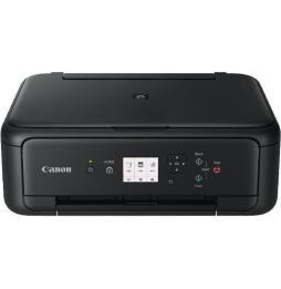 Multifunción Canon PIXMA TS5150 WiFi/ Dúplex/ Negra