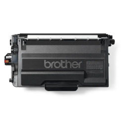 Tóner Original Brother TN3600XL Alta Capacidad/ Negro