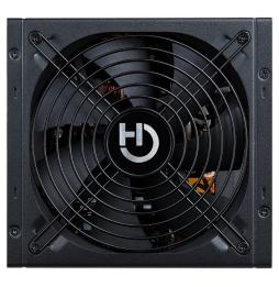 Fuente de Alimentación Hiditec BZ850/ 850W/ Ventilador 14cm/ 80 Plus Bronze