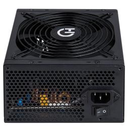 Fuente de Alimentación Hiditec BZ850/ 850W/ Ventilador 14cm/ 80 Plus Bronze