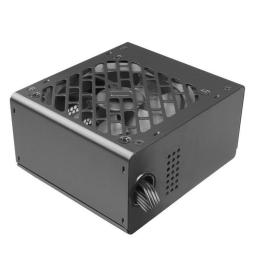 Fuente de Alimentación Anima APSIII500/ 500W/ Ventilador 9cm