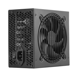 Fuente de Alimentación Mars Gaming MPB1000M/ 1000W/ Ventilador 12cm/ 80 Plus Gold