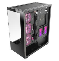 Caja Gaming Torre Mars Gaming MC-ULT