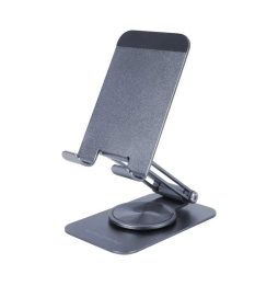 Soporte para Smartphone/Tablet Mars Gaming MA-RSS/ Gris Oscuro