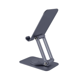 Soporte para Smartphone/Tablet Mars Gaming MA-RSS/ Gris Oscuro