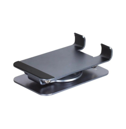 Soporte para Smartphone/Tablet Mars Gaming MA-RSS/ Gris Oscuro