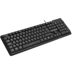 Teclado Anima AK0ES