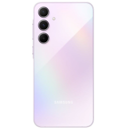 Smartphone Samsung Galaxy A55 8GB/ 256GB/ 6.6'/ 5G/ Lavanda