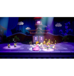 Juego para Consola Nintendo Switch Princess Peach Showtime