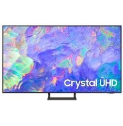 Televisor Samsung Crystal UHD TU55CU8500 55'/ Ultra HD 4K/ Smart TV/ WiFi