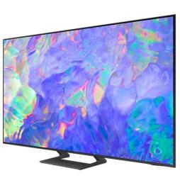 Televisor Samsung Crystal UHD TU55CU8500 55'/ Ultra HD 4K/ Smart TV/ WiFi